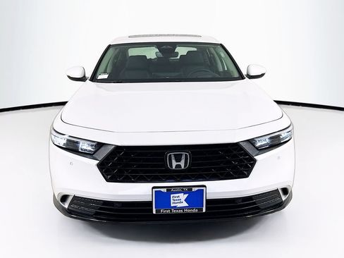 New 2026 Honda Accord Touring image 2