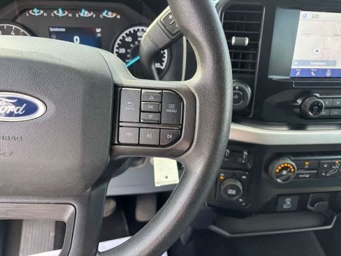 Certified 2023 Ford F150 XLT w/ XTR Package AWD/4WD image 11