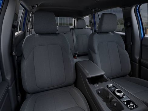 New 2026 Jeep Cherokee Laredo AWD/4WD image 16