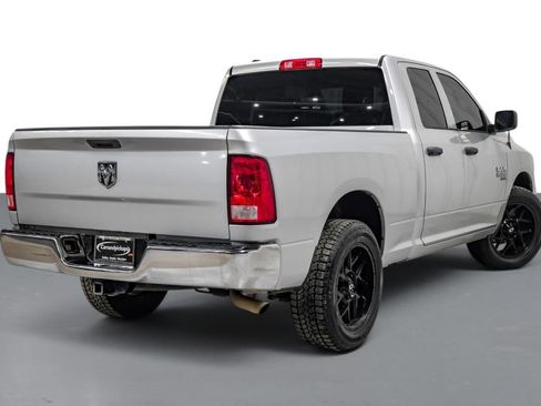 Used 2019 RAM 1500 Tradesman w/ Tradesman SXT Package RWD image 6