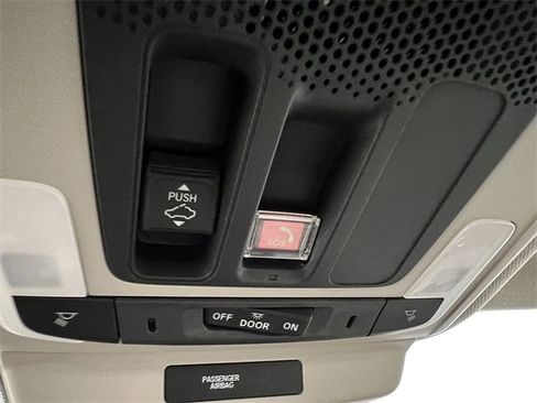 New 2025 Honda Accord EX-L image 22