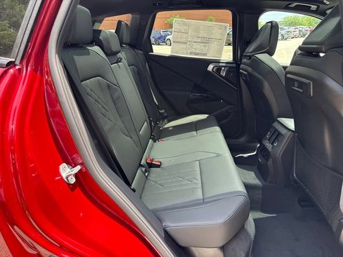 New 2026 BMW X3 xDrive30i AWD/4WD image 25
