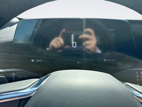 New 2026 Chevrolet Equinox LT w/ Midnight Edition image 15