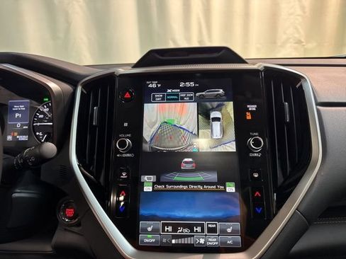 Certified 2025 Subaru Ascent Limited image 25