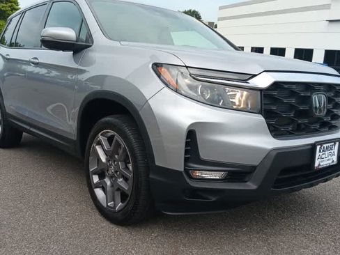 Used 2023 Honda Passport EX-L image 7