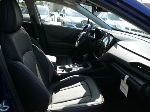 Used 2026 Subaru Crosstrek 2.5i Limited w/ Crosstrek Mirror Package AWD/4WD image 25