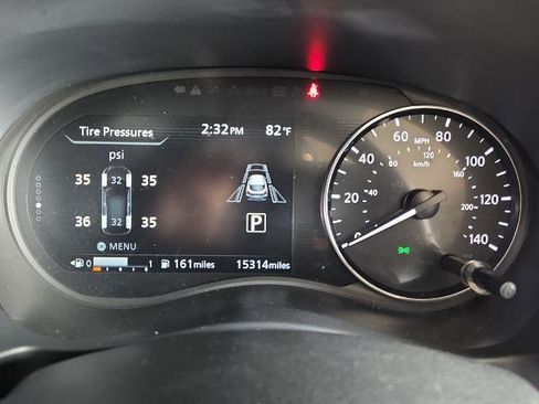 Certified 2024 Nissan Kicks SV image 25