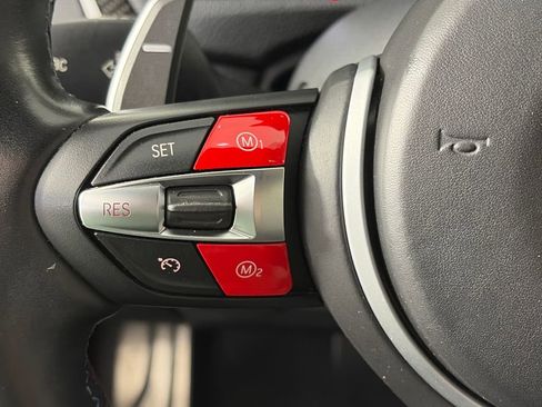 Used 2016 BMW M4 Coupe image 16
