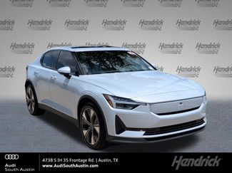 Used 2024 Polestar Polestar 2 RWD video 1