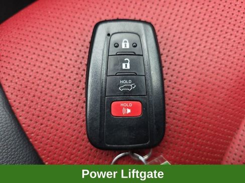 Used 2023 Toyota Highlander XSE image 51