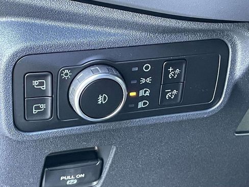 New 2025 Ford Bronco Outer Banks image 21