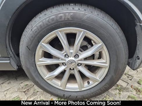 Used 2025 Honda CR-V EX-L image 4