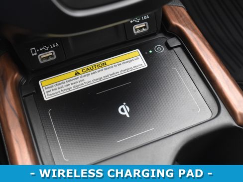 Used 2022 Honda CR-V Touring image 19