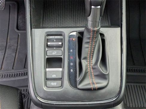 Certified 2023 Honda CR-V Sport image 19