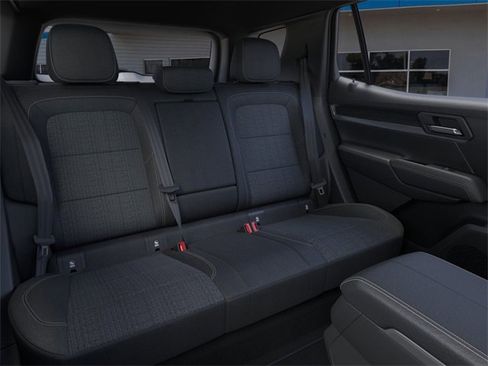 Used 2026 GMC Terrain Elevation w/ Technology Package II image 17