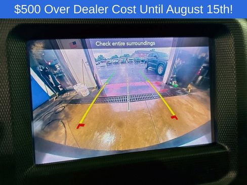 Used 2021 Jeep Wrangler Unlimited Sport AWD/4WD image 13