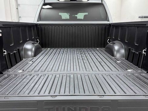 New 2026 Toyota Tundra SR5 AWD/4WD image 28