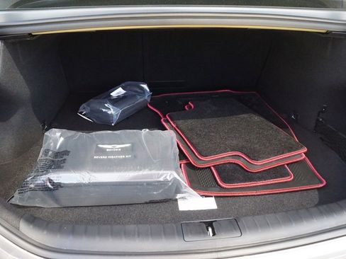 New 2026 Genesis G70 3.3T Sport Prestige image 18