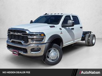 New 2026 RAM 5500 Tradesman w/ Chrome Appearance Group AWD/4WD video 1