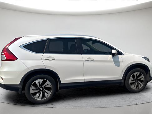 Used 2015 Honda CR-V Touring image 10