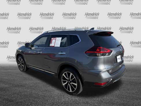 Used 2019 Nissan Rogue SL AWD/4WD image 8