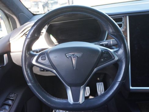 Used 2017 Tesla Model X P100D image 50