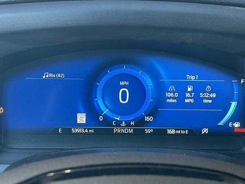 Used 2021 Ford Explorer ST w/ Equipment Group 401A AWD/4WD image 22