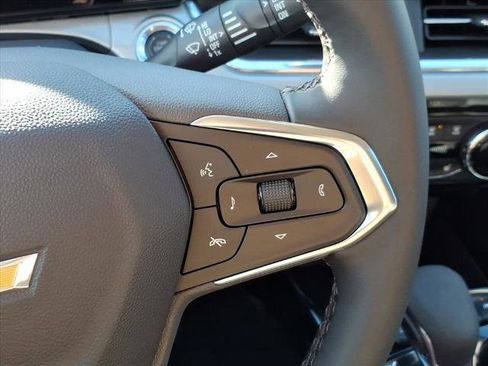 New 2026 Chevrolet Trax LT w/ Driver Confidence Package image 22