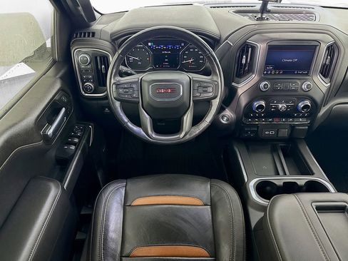 Used 2020 GMC Sierra 1500 AT4 w/ AT4 Premium Package image 24