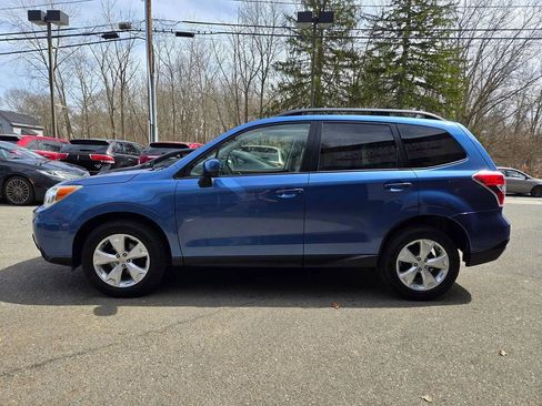 Used 2016 Subaru Forester 2.5i Premium w/ All-Weather Package image 3