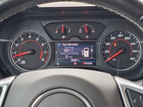 Used 2019 Chevrolet Camaro LT image 11