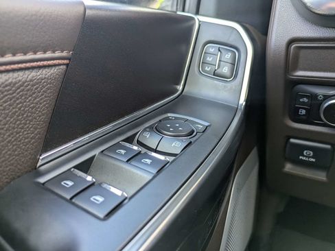 Used 2025 Ford F150 King Ranch w/ FX4 Off-Road Package AWD/4WD image 30