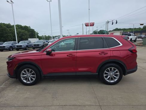 Used 2023 Honda CR-V EX-L image 2