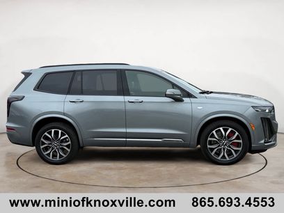 Used 2023 Cadillac XT6 Sport w/ LPO, Floor Liner Package