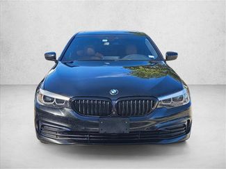 Used 2019 BMW 530i w/ Convenience Package video 2