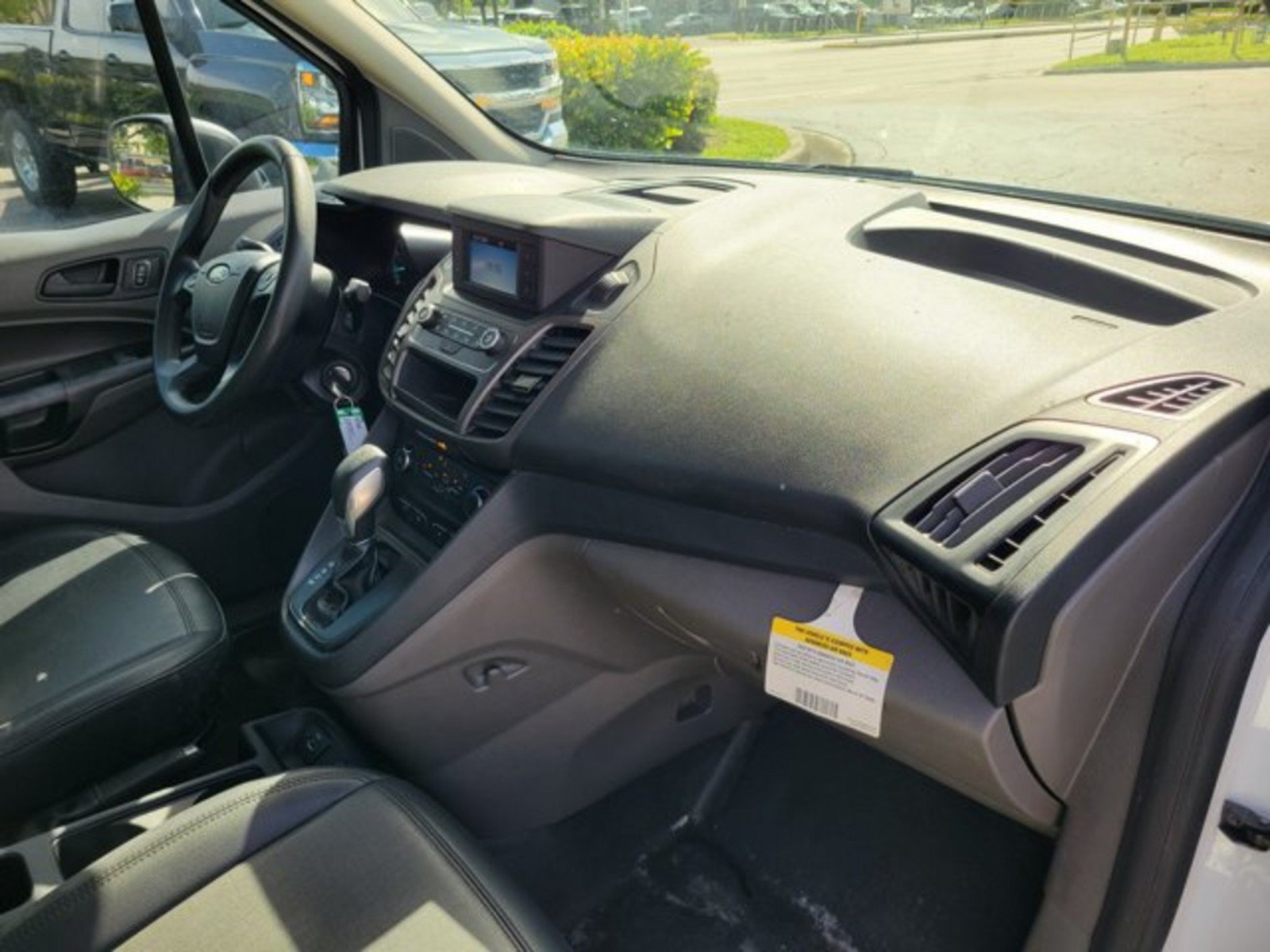 Used 2022 Ford Transit Connect XL FWD image 30