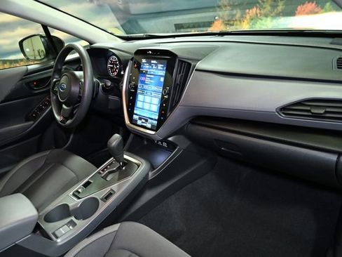 Used 2025 Subaru Crosstrek 2.5i Premium w/ Crosstrek Mirror Package image 53