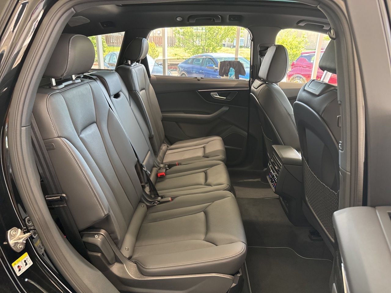 New 2026 Audi Q7 3.0T Premium Plus AWD/4WD image 29