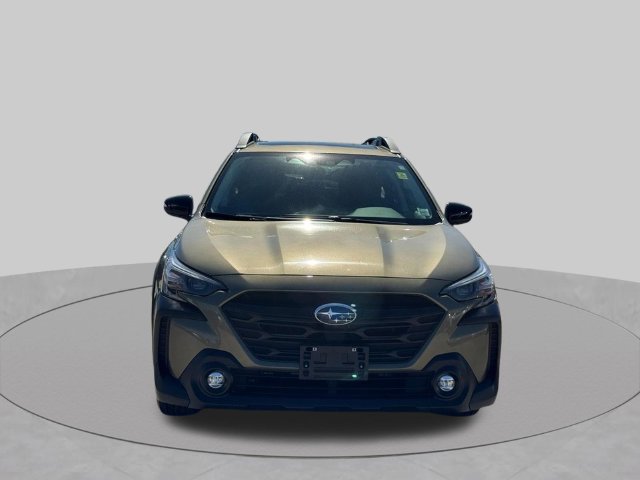 Used 2025 Subaru Outback Onyx Edition AWD/4WD image 11