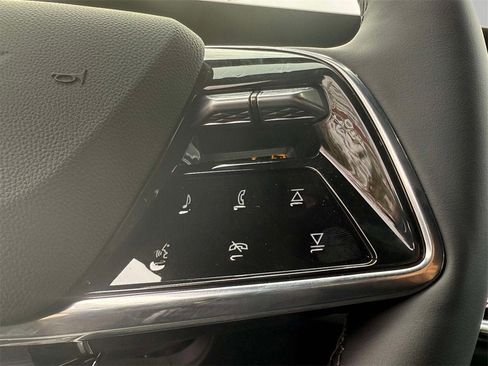 New 2026 Cadillac Lyriq Premium Sport image 16