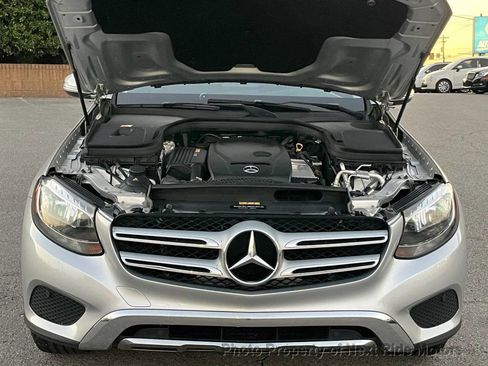Used 2016 Mercedes-Benz GLC 300 w/ Premium Package image 19