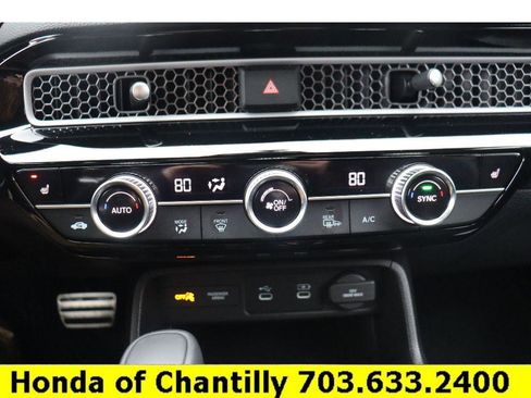 Used 2025 Honda Civic Sport image 15