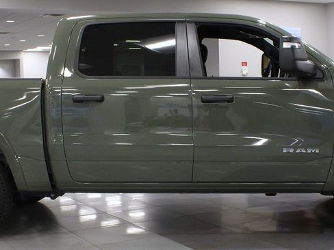 New 2026 RAM 1500 Big Horn image 4