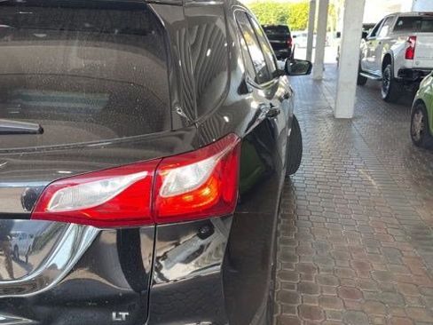 Used 2021 Chevrolet Equinox LT image 5