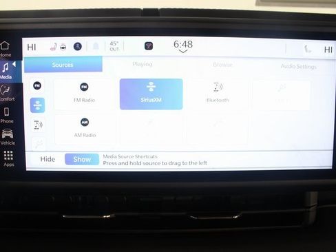 New 2026 Jeep Wrangler Unlimited Rubicon image 5