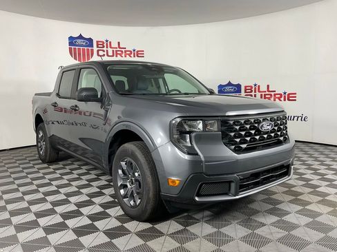 New 2026 Ford Maverick XLT FWD image 1