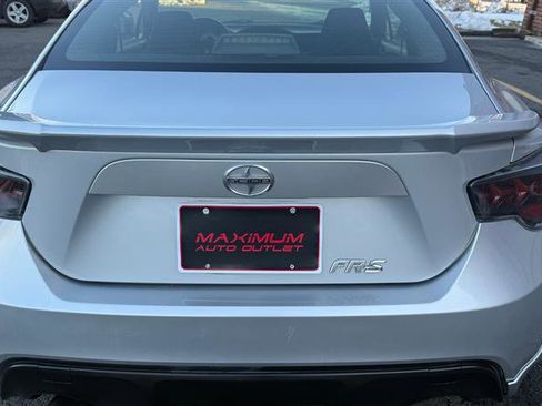 Used 2013 Scion FR-S image 14