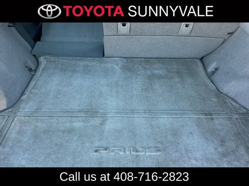 Used 2010 Toyota Prius Two image 19