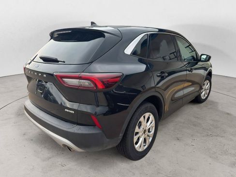 Used 2024 Ford Escape Active AWD/4WD image 14