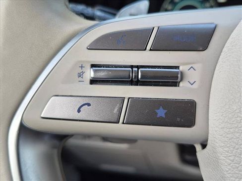 Used 2024 Hyundai Palisade Limited FWD image 15